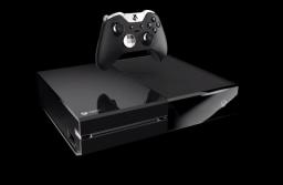 Xbox One 1TB Elite Console Screenshot 1